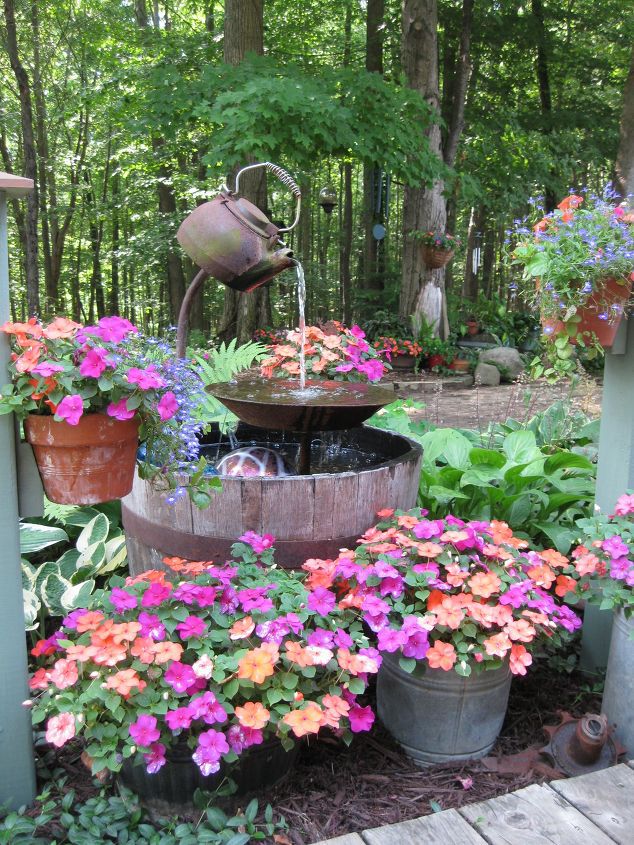 14 Cheap Landscaping Ideas - Budget-Friendly Landscape Tips for
