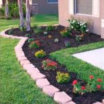Easy DIY landscaping projects ideas - YouTube