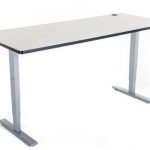 Electric Height-Adjustable Table - Moving Minds