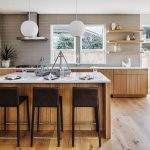 European Kitchen Cabinets (Ultimate Design Guide) - Designing Idea