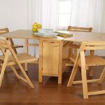 Appealing Expandable Dining Table For Small Spaces Design Of Your