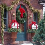 5 Fun Outdoor Christmas Decoration Ideas