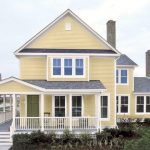 Choosing House Paint Color Combinations | House | House paint