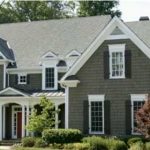 Boost Your Home's Exterior with These Gorgeous Color Schemes | House