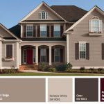 50 Best Exterior Paint Colors for Your Home | Home Exterior | House