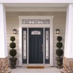 Fiberglass & Steel Doors - Traditional - Exterior - Tampa - by US