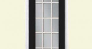 Doors With Glass - Steel Doors - The Home Depot