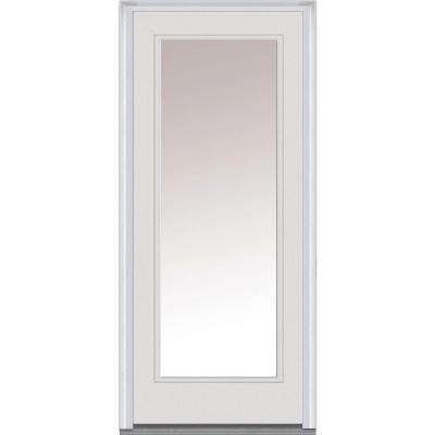 36 x 80 - Doors With Glass - Steel Doors - The Home Depot