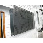 Window Privacy Screen 600h x 720w | Huise2 in 2019 | Window privacy