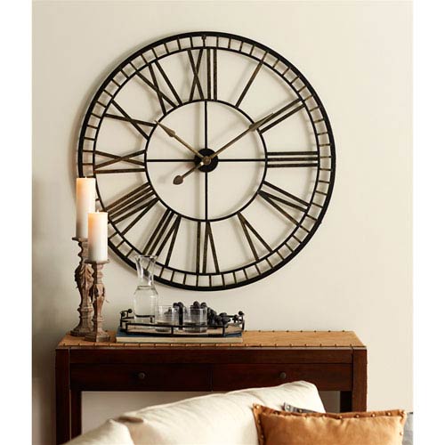 Decorative Clocks | Bellacor