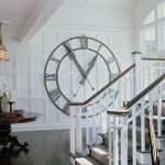 Pin by Cheri Egge on Just Great Ideas in 2019 | Big wall clocks