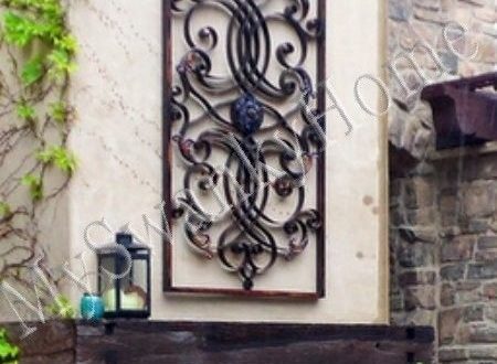 Extra Large Outdoor Metal Wall Art – redboth.com