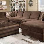 Large Sectional Sofas With Chaise