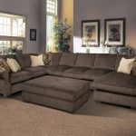 Captivating Large Sectional Sofas With Chaise Grand Island The
