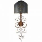 Extra Large Candle Wall Sconce | Wayfair