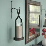 Candle Sconces You'll Love | Wayfair