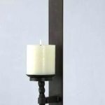 large candle wall sconces u2013 cameronmonti.info