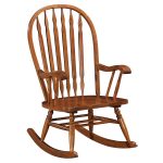Indoor Wooden Rocking Chairs - Cracker Barrel Old Country Store