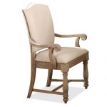 High-end Fabric Dining Chairs & Upholstered Dining Room Seating