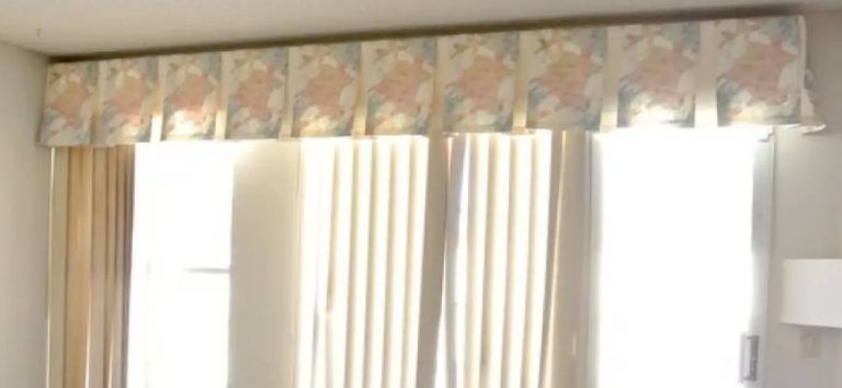 Fabric Valances For Vertical Blinds Redboth Com   Fabric Valances For Vertical Blinds 768x354 