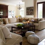 Amazing Family Room Decorating Ideas Traditional Of 85 Best Beige