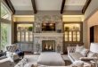 75 Most Popular Traditional Family Room Design Ideas for 2019