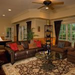 Traditional Family Room Cozy Decorating Ideas For 14 | Cravenmaven