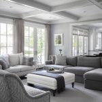 17 Attractive Ideas For Decorating Traditional Family Room To Enjoy
