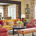 Family Rooms We Love | Traditional Home