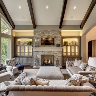 Family Room Decorating Ideas Traditional