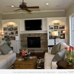Living Rooms Without Family Room Design Ideas With Fireplace