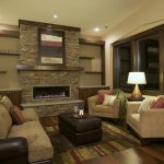 Family Room Design Ideas With Fireplace u2013 Site Decor