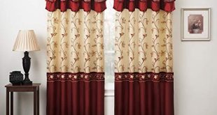 Fancy Curtains for Living Room: Amazon.com