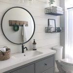 Cedfadabcef Stunning Modern Farmhouse Bathroom Decor Ideas