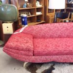 Vintage Flexsteel Sofa - SOLD - midcenturysanjose