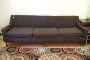 Mid-century Sofa by Flexsteel at EPOCH