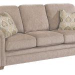 Flexsteel Living Room Sofa 88 W/Nailhead Trim Harrison 436866