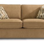 Flexsteel Living Room Fabric Loveseat 7305-20 - Furniture Plus Inc
