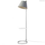 Floor Lamp With Table Elegant 10 Lamps Tables Attached That Don T