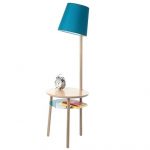 floor lamps with attached table u2013 degrienduil.info