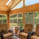 3 Best Flooring Options for Screened Porches | DoItYourself.com