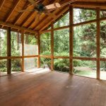How to Clean a Screened Porch - The DIY Bungalow