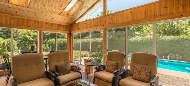 Flooring For Screened In Porch - redboth.com