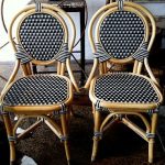 montreux / trove trading co. french bistro chairs | Kitchen in 2019