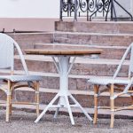 Bistro Furniture - Bistro Chairs & Bistro Tables - BistroFurniture.com