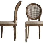 Charlie French Country Dining Chairs, Set of 2 - Dining Chairs - by