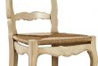 Amazon.com - Furniture Classics Pair New French Country Dining