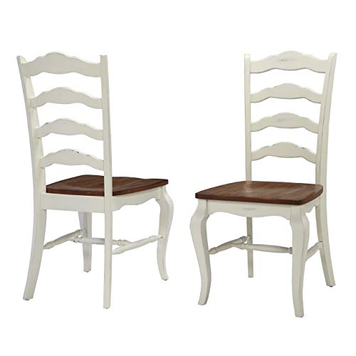 French Country Dining Chairs: Amazon.com