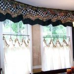 French Country Kitchen Curtains Best Kitchen Curtains Images On