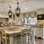 French country kitchen curtains | Home Decor & Interior/ Exterior